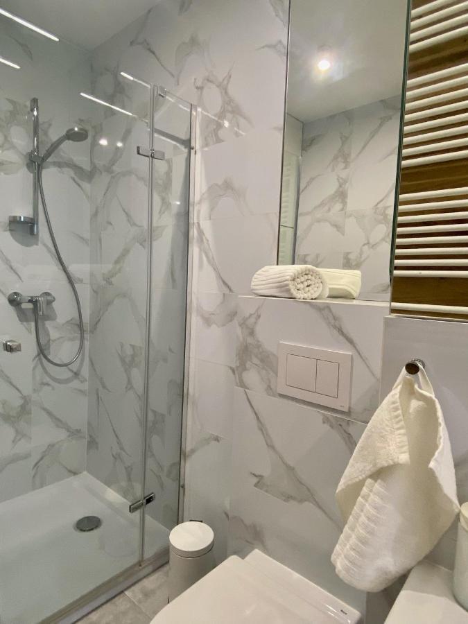 Enes Apartments Legnicka Street A Вроцлав Екстер'єр фото